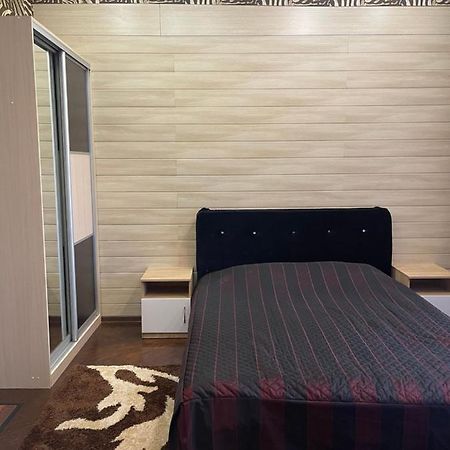 Апартаменти Apartament On Gagarin Avenue Київ Екстер'єр фото