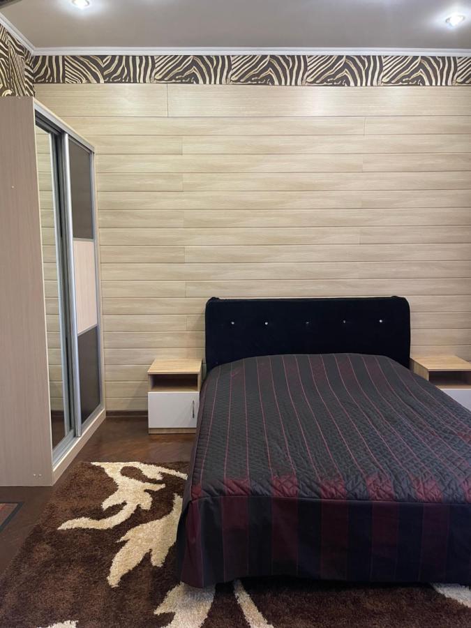 Апартаменти Apartament On Gagarin Avenue Київ Екстер'єр фото