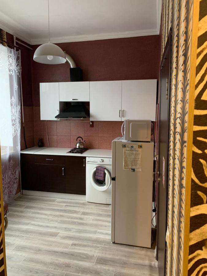 Апартаменти Apartament On Gagarin Avenue Київ Екстер'єр фото