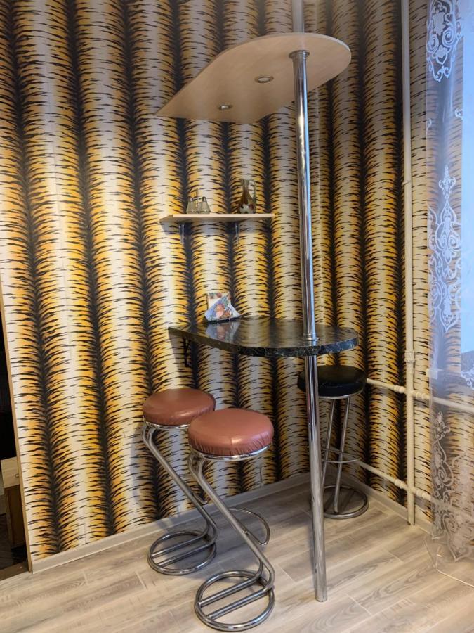 Апартаменти Apartament On Gagarin Avenue Київ Екстер'єр фото