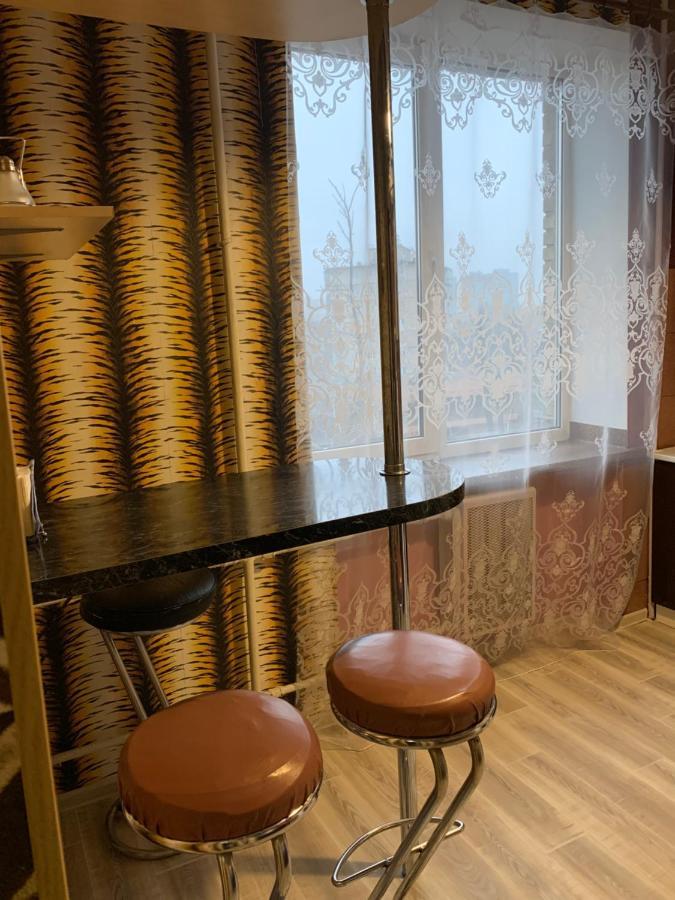 Апартаменти Apartament On Gagarin Avenue Київ Екстер'єр фото