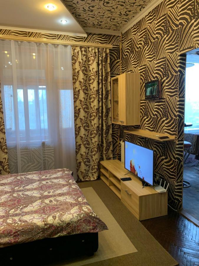 Апартаменти Apartament On Gagarin Avenue Київ Екстер'єр фото