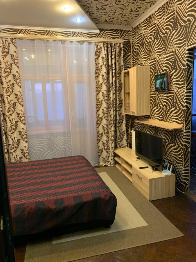 Апартаменти Apartament On Gagarin Avenue Київ Екстер'єр фото